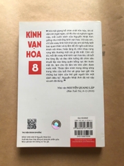Kính Vạn Hoa - Tập 8 - Tấm Huy Chương Vàng - Cỗ Xe Ngựa Kì Bí - Giải Thưởng Lớn