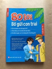 80 Lời Bố Gửi Con Trai