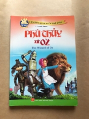 Phù thủy xứ Oz