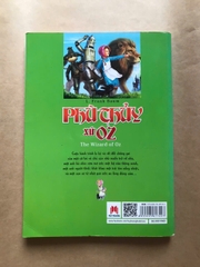 Phù thủy xứ Oz