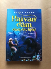 Hai Vạn Dặm Dưới Đáy Biển
