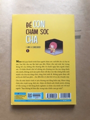 Để Con Chăm Sóc Cha - I’m A Caregiver
