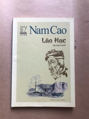 Nam Cao - Lão Hạc (Tập Truyện Ngắn)