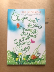 Chuyện Con Ốc Sên Muốn Biết Tại Sao Nó Chậm Chạp