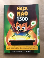 Hack Não 1500