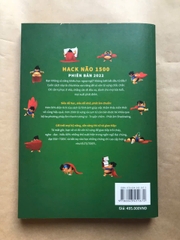 Hack Não 1500