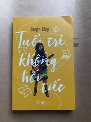Tuổi Trẻ Không Hối Tiếc