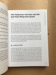 TÀI CHÍNH DÀNH CHO NGƯỜI SỢ SỐ