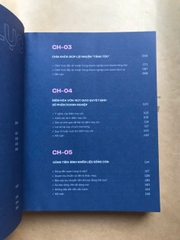 TÀI CHÍNH DÀNH CHO NGƯỜI SỢ SỐ