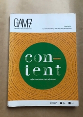 Gam7 Book No.5 Content - Nền Tảng Sáng Tạo Nội Dung