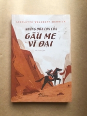 Những Đứa Con Của Gấu Mẹ Vĩ Đại