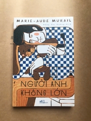 Người Anh Không Lớn