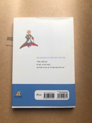Le Petit Prince - Những Điều Hoàng Tử Bé Nói Với Tôi