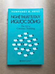 Nghệ Thuật Tư Duy Ngược Dòng