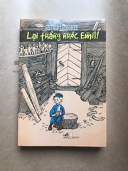 Lại Thằng Nhóc Emil