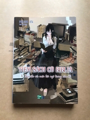 Tiệm Sách Cũ Biblia ( Tập 1 - 7 )