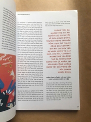 GAM7 Book No.9: Content Trong Thời Đại Marketing 4.0