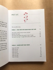 21 Ngày Khám Phá Mind Map - Một Trải Nghiệm Tư Duy Hoàn Toàn Mới