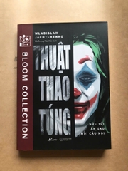 Thuật Thao Túng - Góc Tối Ẩn Sau Mỗi Câu Nói