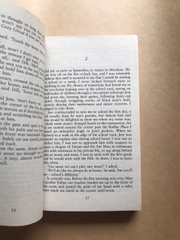 To Kill a Mockingbird