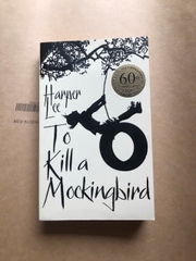 To Kill a Mockingbird