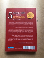 5 Điểm Chết Trong Teamwork