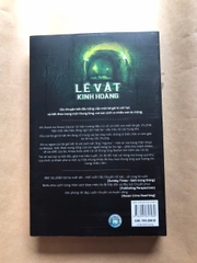 Lễ Vật Kinh Hoàng