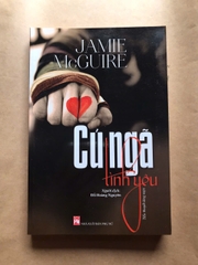 Cú ngã tình yêu