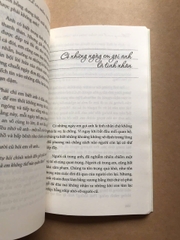 Tự Thương Mình Sau Những Tháng Năm Thương Người