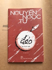 Đảo - Nguyễn Ngọc Tư