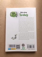 Tip Công Sở 1 - Khả Năng Tư Duy