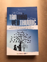 Vô Cùng Tàn Nhẫn, Vô Cùng Yêu Thương - Tập 1