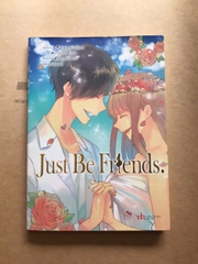 Just Be Friends