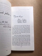 Mở Mắt Ra Là Mùa Lá Rụng