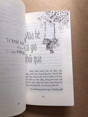 Mở Mắt Ra Là Mùa Lá Rụng