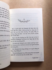 Hãy Đi Đi, Xanh Biếc