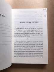 Em Thấy Chúng Ta Trong Một Mùa Hè