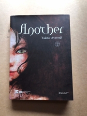 Another ( 2 tập )