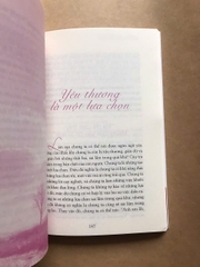 5 Ngôn Ngữ Yêu Thương - The Five Love Languages