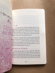 5 Ngôn Ngữ Yêu Thương - The Five Love Languages