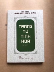 Trang Tử Tinh Hoa