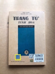 Trang Tử Tinh Hoa
