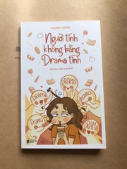 Người Tính Không Bằng Drama Tính
