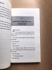 Hiểu Người Để Dùng Người