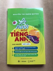 Lộ Trình Học Tiếng Anh Cho Người Mất Gốc - The English Journey