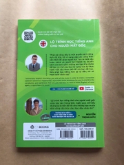 Lộ Trình Học Tiếng Anh Cho Người Mất Gốc - The English Journey