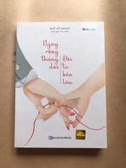 Ngày Rộng Tháng Dài - Đôi Ta Bền Lâu