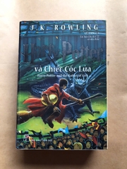 Harry Potter Và Chiếc Cốc Lửa