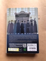 Harry Potter Và Tên Tù Nhân Ngục Azkaban - Tập 3