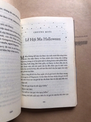 Harry Potter Và Hòn Đá Phù Thuỷ - Tập 1